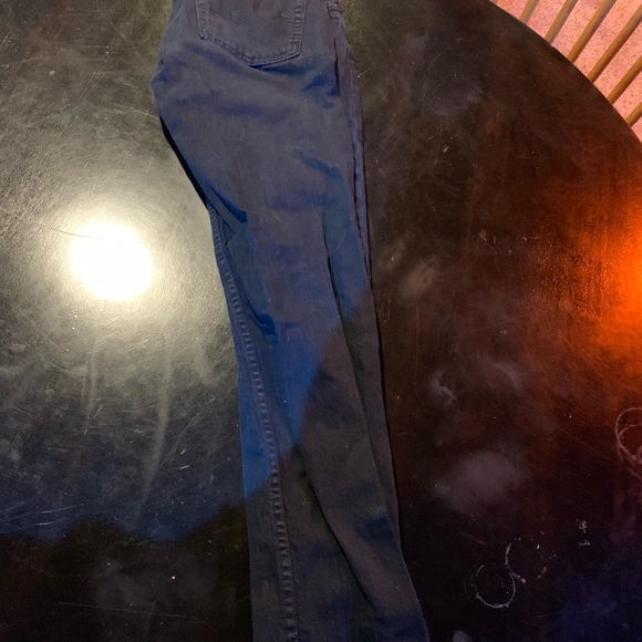 Levi jeans - Picture 3 of 4